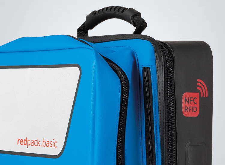 Hestomed product innovations redfix.