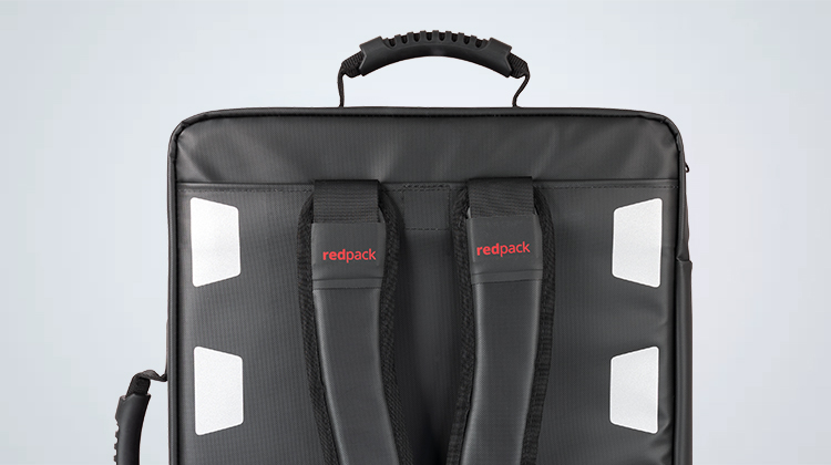 redpack Rucksack (basic)