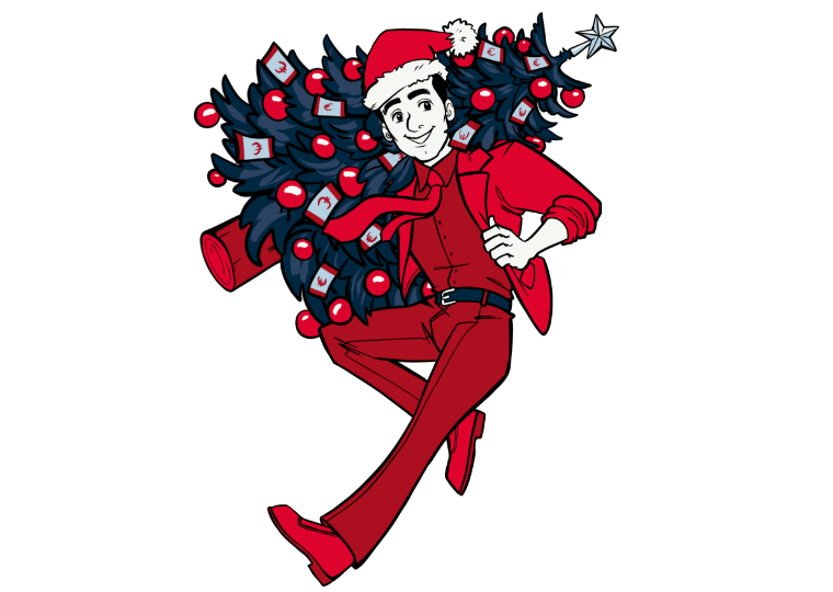 Weihnachtsgeld