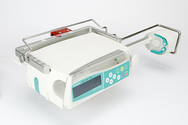 Hestomed Produktinnovationen redslide.