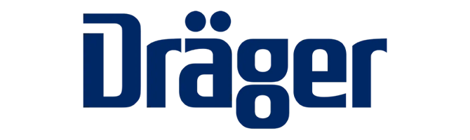 DRÄGER - OXYLOG 600